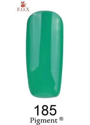 Гель-лак № 185  f.o.x