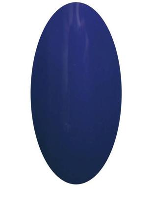 Гель-лак №081 tertio, індиго4 фото