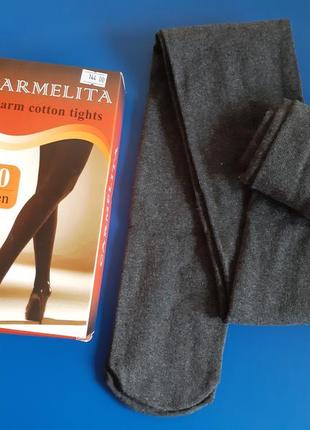 Теплі колготки 350 ден (5-ка)