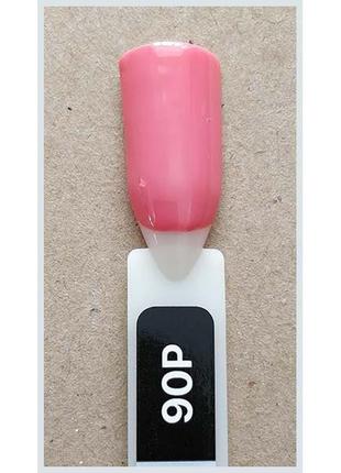 Гель-лак kodi professional 90p , танго, емаль