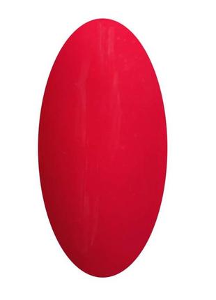 Гель-лак №003 tertio, темно-карминовый4 фото