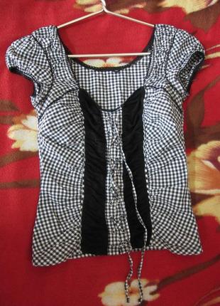 Блуза - футболка