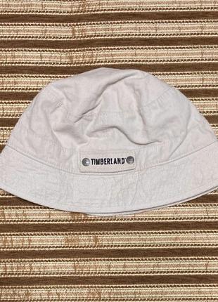 Панама timberland hat/cap кепка/бейсболка/панамка