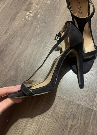 Туфли highheels