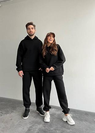 Костюм family look ❤️ // костюм худі + штани