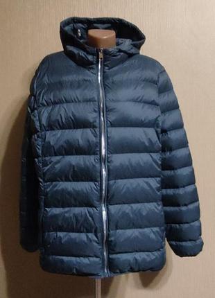 Пухова жіноча куртка the outerwear c&amp;a