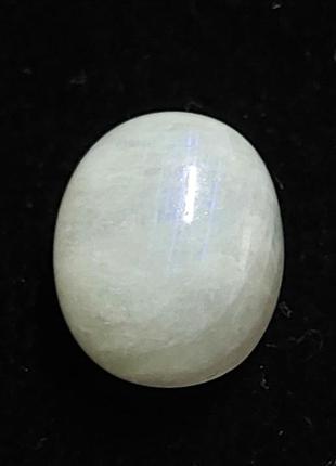 Місячний камінь, адуляр  11.92 х 10 х 4  mm