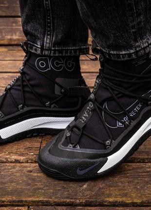 Чоловічі кросівки nike acg terra, мужские кроссовки найк
