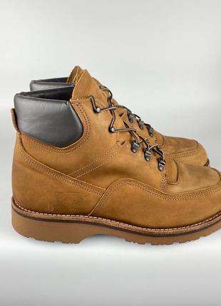 Ботинки red wing originals, черевики оригинал, оригінал3 фото