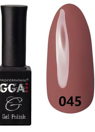 Гель-лак no045 gga professional