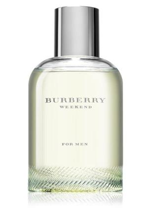 Burberry weekend for men2 фото