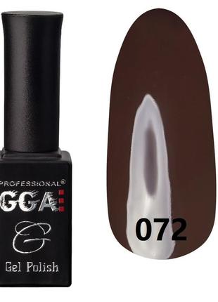 Гель-лак gga, №072, 10 мл