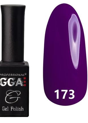 Гель-лак gga, №173, 10 мл
