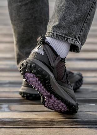 Мужские кроссовки nike acg mountain3 фото