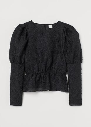 Блуза  sport h&m розмір м