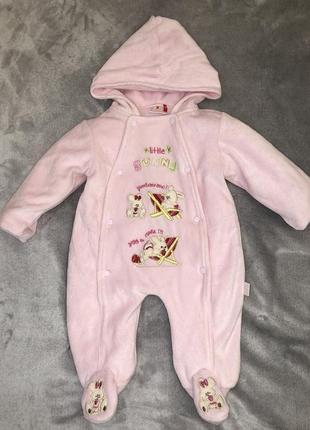 Чоловічок для новонароджених