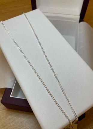 020/срібло/ланцюжок/серебряная цепь