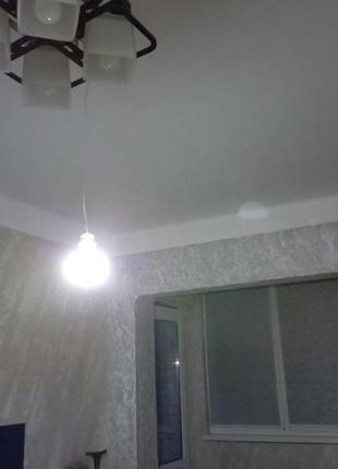 Кемпінгова светодиодная led-лампа usb 7 w4 фото