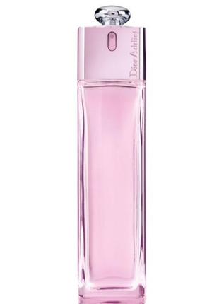 Christian dior addict 2 туалетна вода 100 ml3 фото