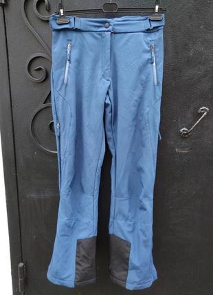 Лижні софтшеловські штани