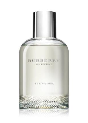 Burberry weekend for women