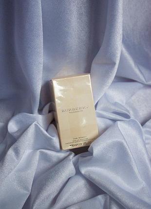 Burberry weekend for women