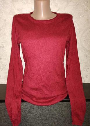 Кашемировая водолазка,гольф,свитер