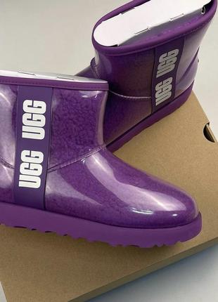Фірмові жіночі уги від ugg