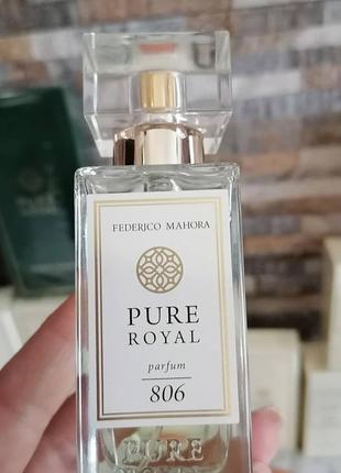 Federico mahora ❤️ pure royal ❤️ находится в наличии 👍 👌👌👌💓💓💓💓🤩🤩🤩🤩🤩6 фото