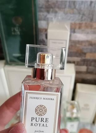 Federico mahora ❤️ pure royal ❤️ находится в наличии 👍 👌👌👌💓💓💓💓🤩🤩🤩🤩🤩7 фото