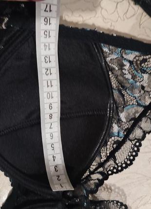 Бюстгальтер бралет tezenis intimissimi 34c 75c6 фото