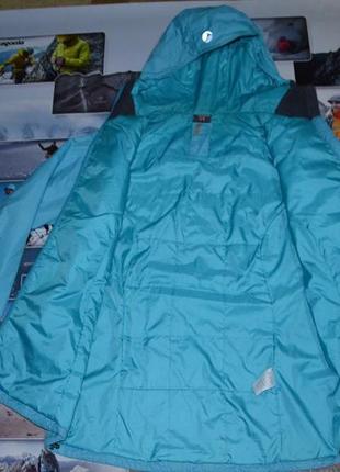Куртка montane (m-l) 8