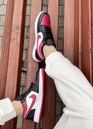 Жіночі кросівки nike air jordan женские кроссовки найк