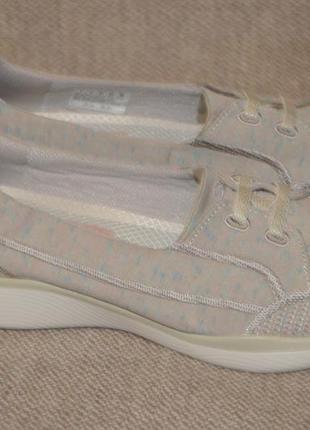 Мокасіни skechers 37 розмір