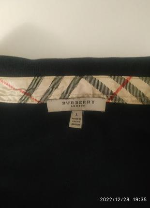 Футболка burberry5 фото