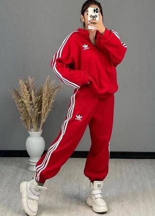 Костюм Knit adidas