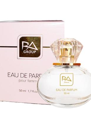 Парфуми ra group ra 168 cristalle eau verte chanel
