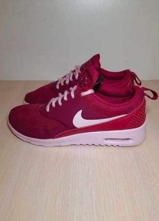 Кроссовки nike