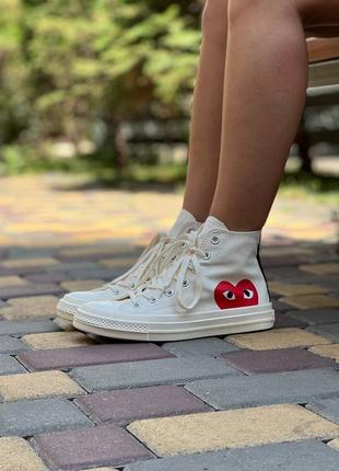 Жіночі кеди converse, женские кеды конверс