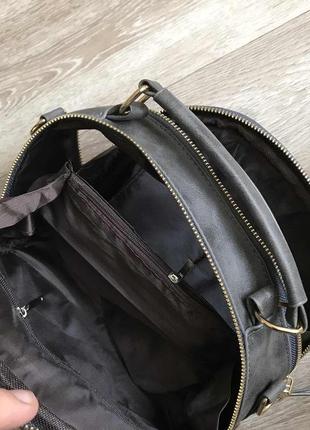 Женская качественная маленькая сумка, стильная мини сумочка для девушки8 фото