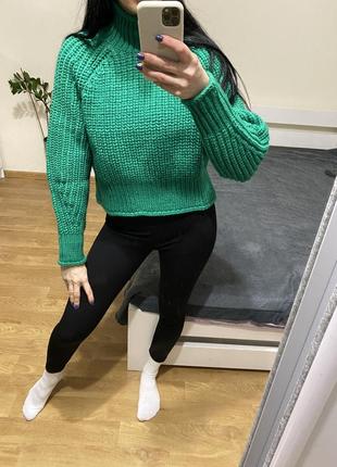 Жіночий светр h&m