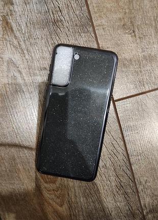 Чохол samsung s21 plus