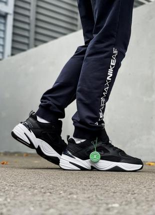 Кроссовки Nike SB Nyjah Free Sushi black/white9 фото