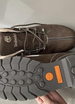Timberland 2