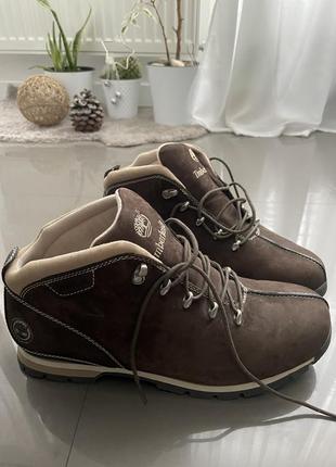 Timberland3 фото