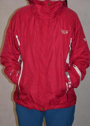 Куртка жіноча  hard wear (m)