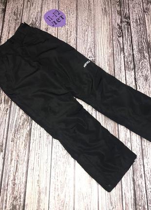 Зимние непромокаемые брюки nevica для ребенка 11-12 лет, 146-152 см