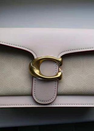 Сумка coach 2