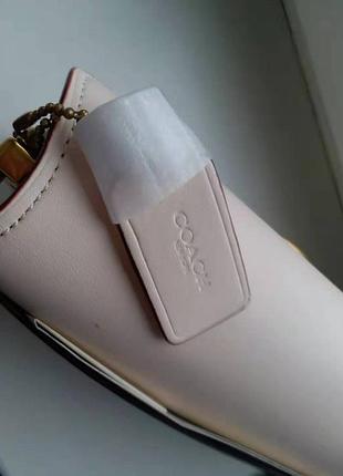 Сумка coach 4