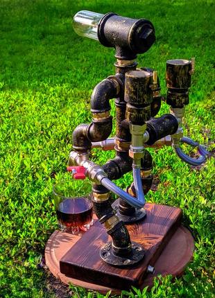 Напольная сушилка для белья с плечиками для вертикальной сушки вещей